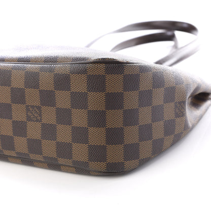 Louis Vuitton Damier Ebene Parioli PM 6 of 9