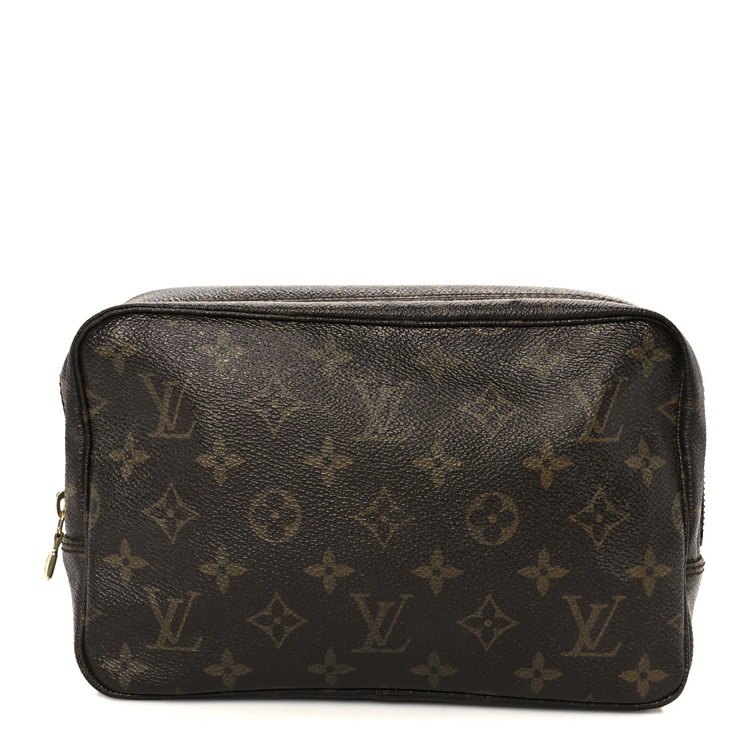 Louis Vuitton Monogram Trousse Toilette 23 1 of 9