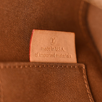 Louis Vuitton Monogram Alma BB 7 of 15