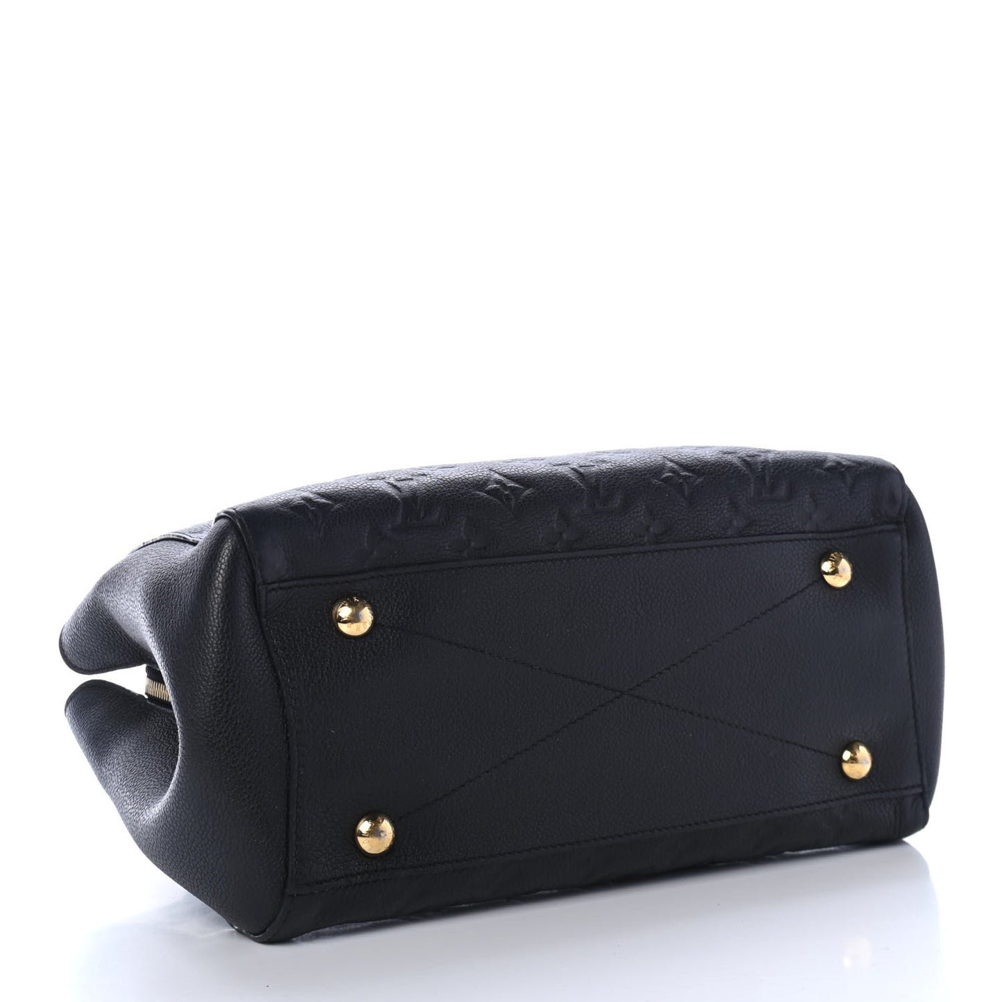 Empreinte Montaigne MM Black