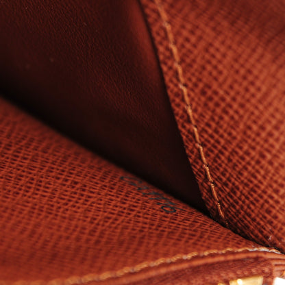 Louis Vuitton Monogram Insolite Wallet Armagnac 7 of 7