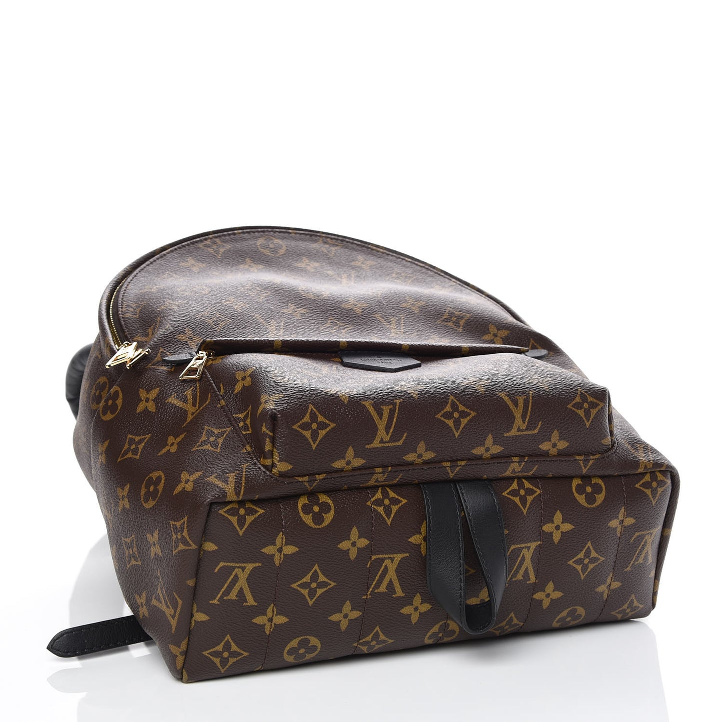 Monogram Palm Springs Backpack MM