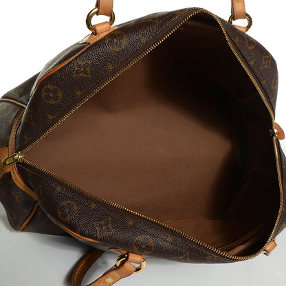 Louis Vuitton Monogram Montorgueil GM 5 of 7