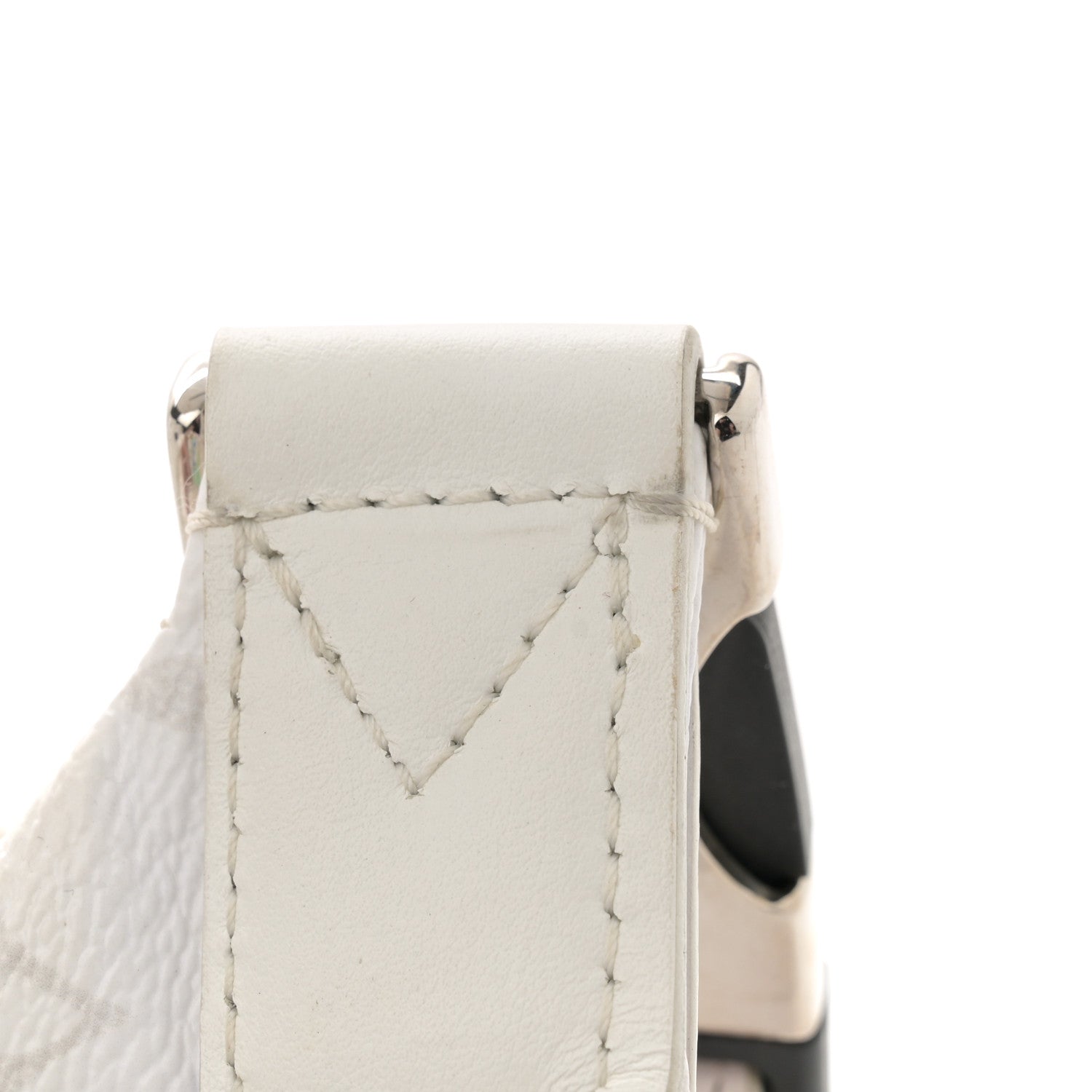 Louis Vuitton Monogram Watercolor Discovery Bumbag Multicolor 10 of 10