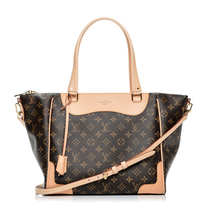 Louis Vuitton Monogram Estrela NM 1 of 6