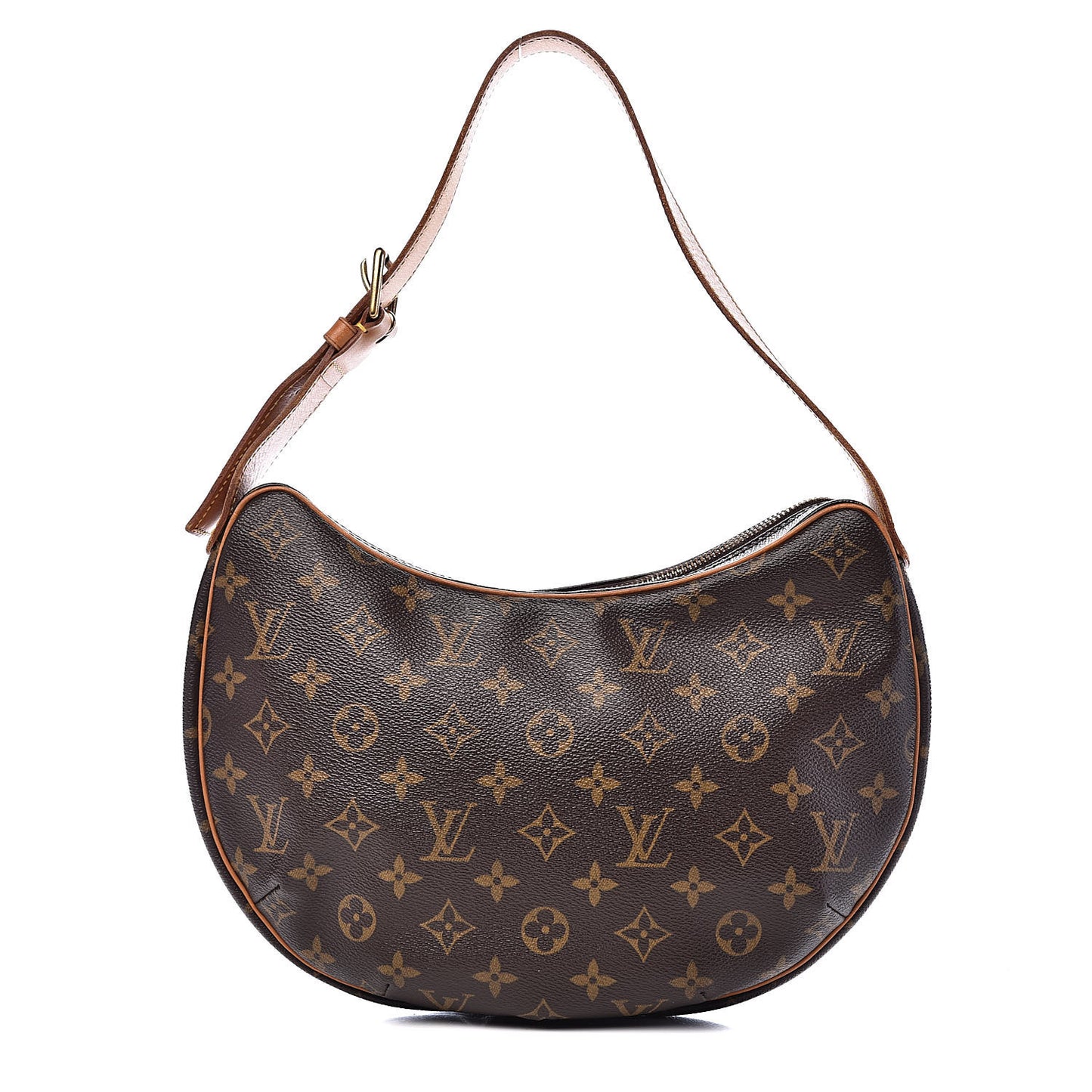 Monogram Croissant MM