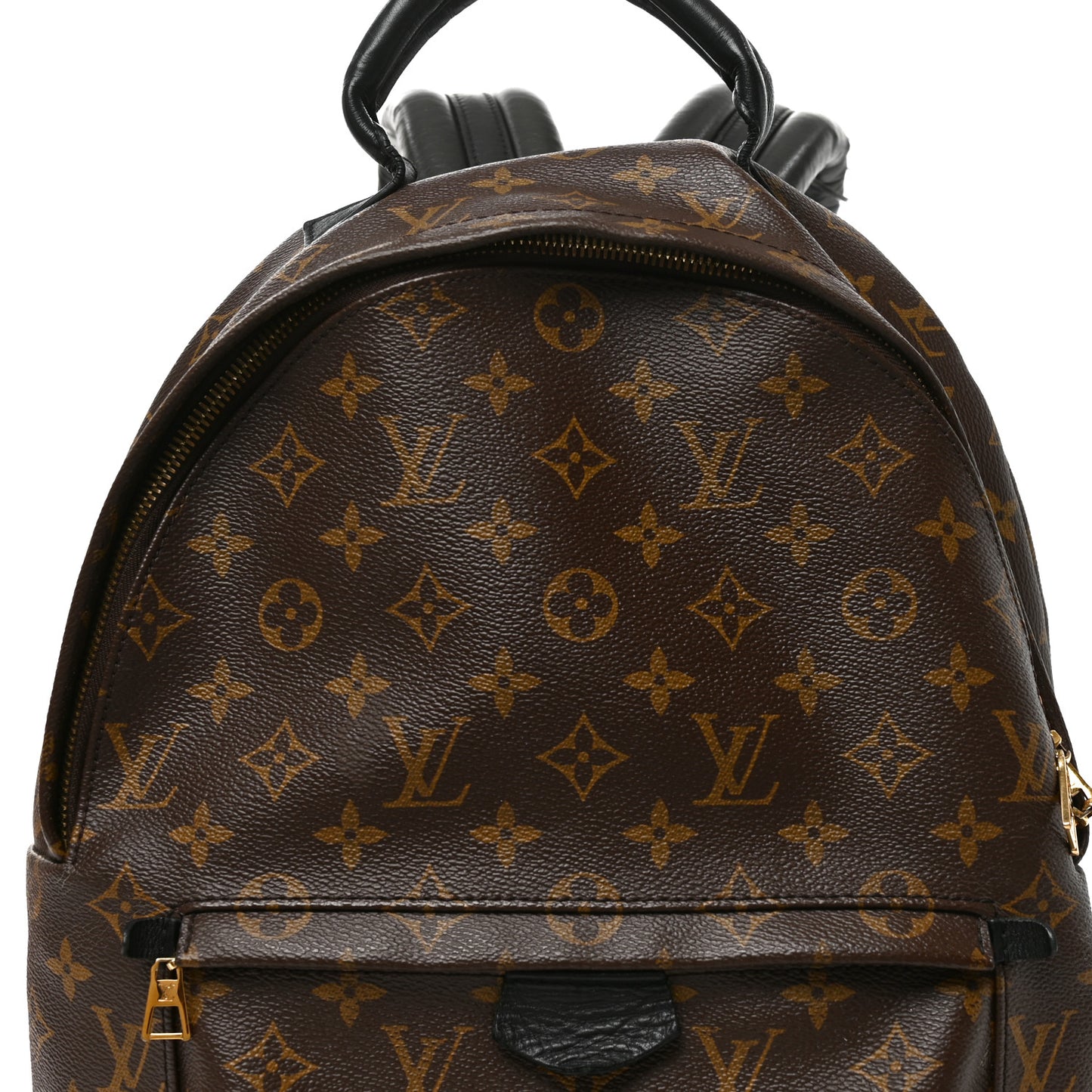 Monogram Palm Springs Backpack MM