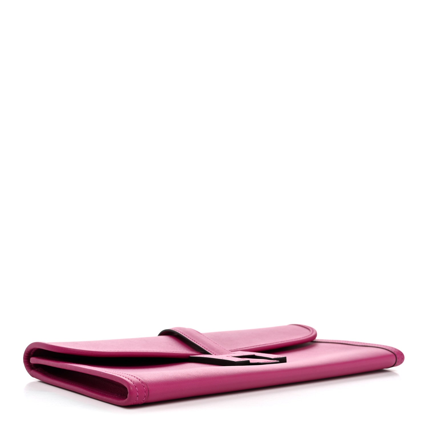 Hermes Swift Jige Elan 29 Clutch Rose Pourpre 4 of 8