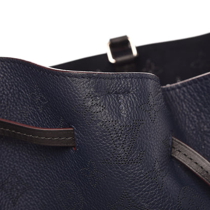 Louis Vuitton Mahina Girolata Marine 9 of 11
