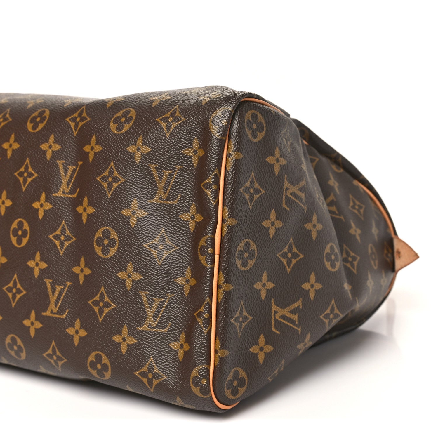 Louis Vuitton Monogram Speedy 40 9 of 9