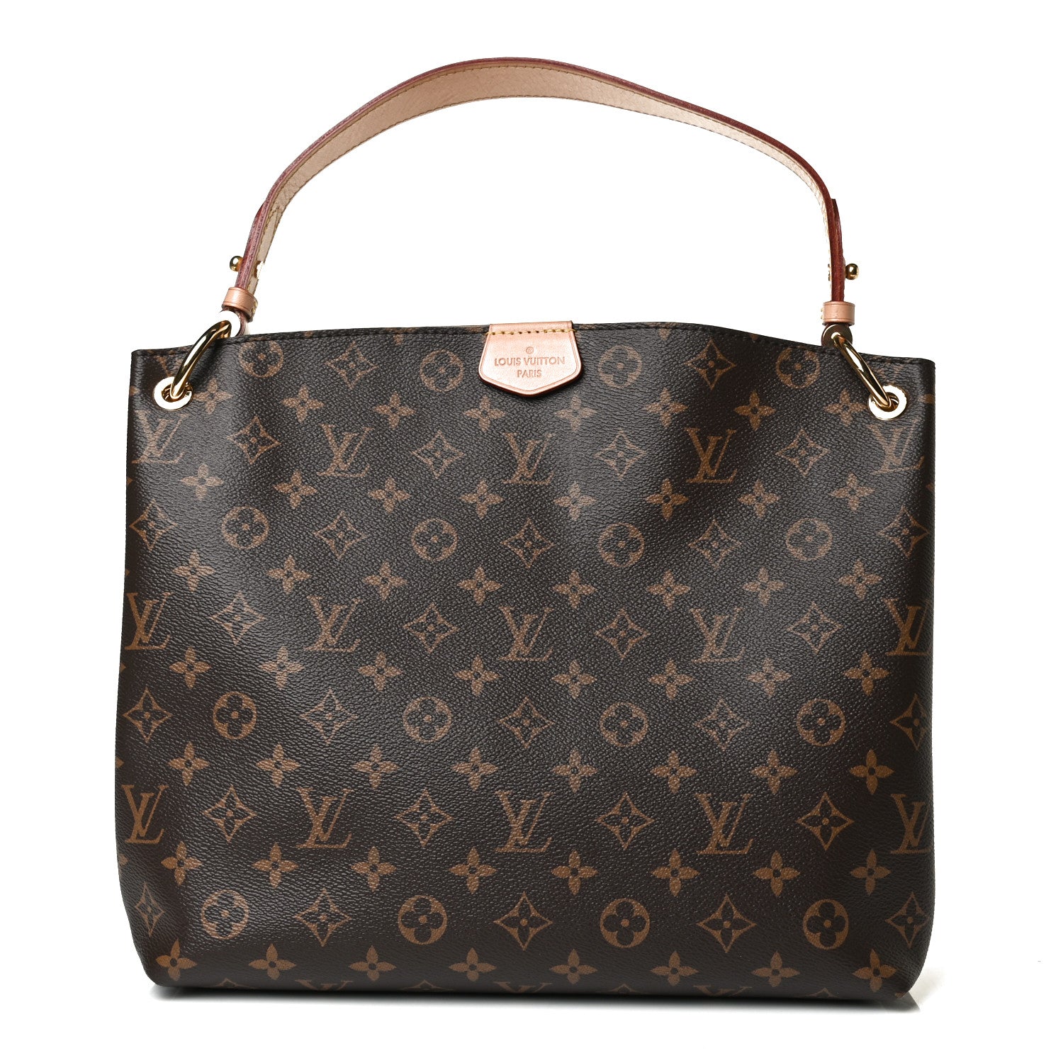 Louis Vuitton Monogram Graceful PM 1 of 17