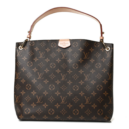 Louis Vuitton Monogram Graceful PM 1 of 17