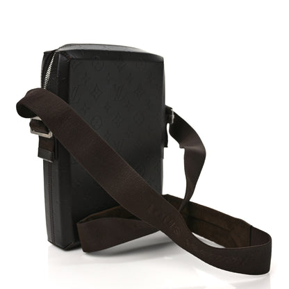Louis Vuitton Monogram Glace Bobby Brown 3 of 11