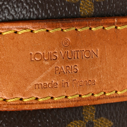 Louis Vuitton Monogram Keepall Bandouliere 45 6 of 8
