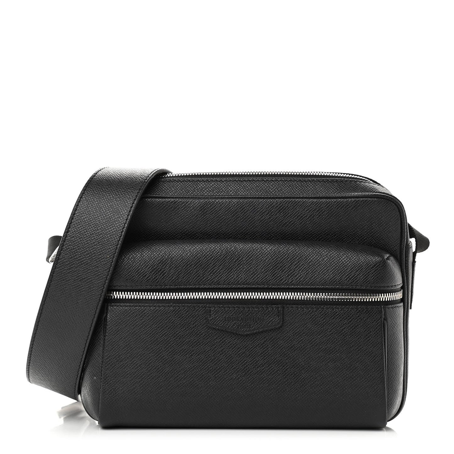 Taiga Outdoor Messenger PM Black