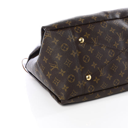 Louis Vuitton Monogram Artsy MM 7 of 8