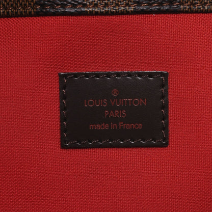 Louis Vuitton Damier Ebene Bloomsbury PM 5 of 7