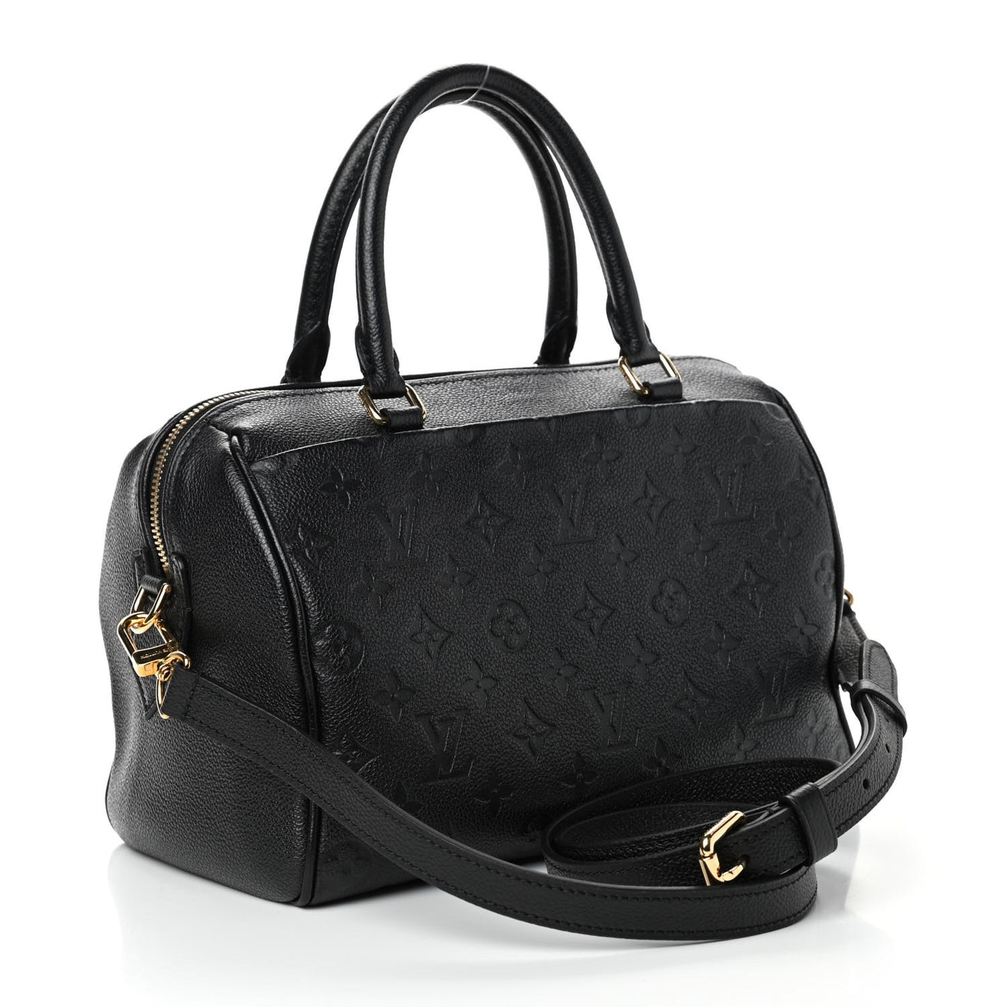 Empreinte Speedy Bandouliere 25 NM Black