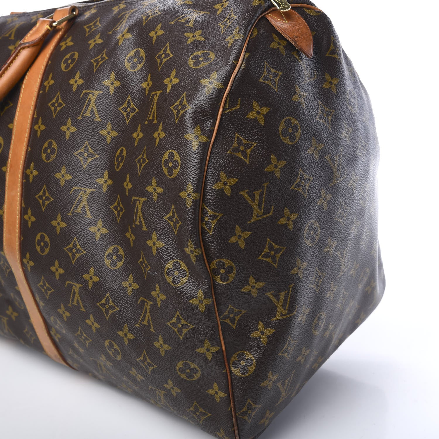 Louis Vuitton Monogram Keepall 60 19 of 26