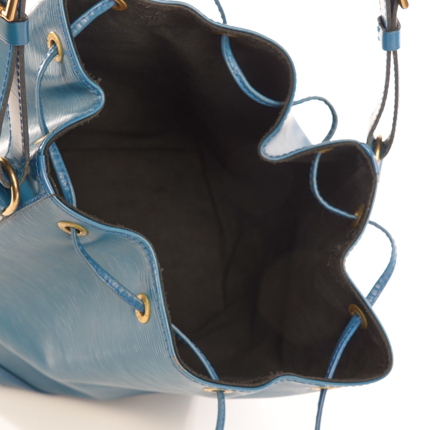 Louis Vuitton Epi Noe Toledo 8 of 12
