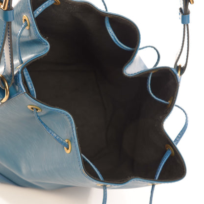 Louis Vuitton Epi Noe Toledo 8 of 12