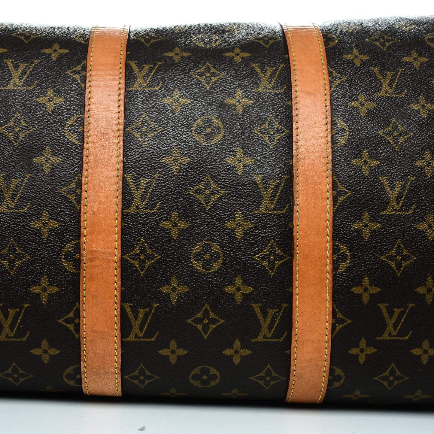 Monogram Keepall 50