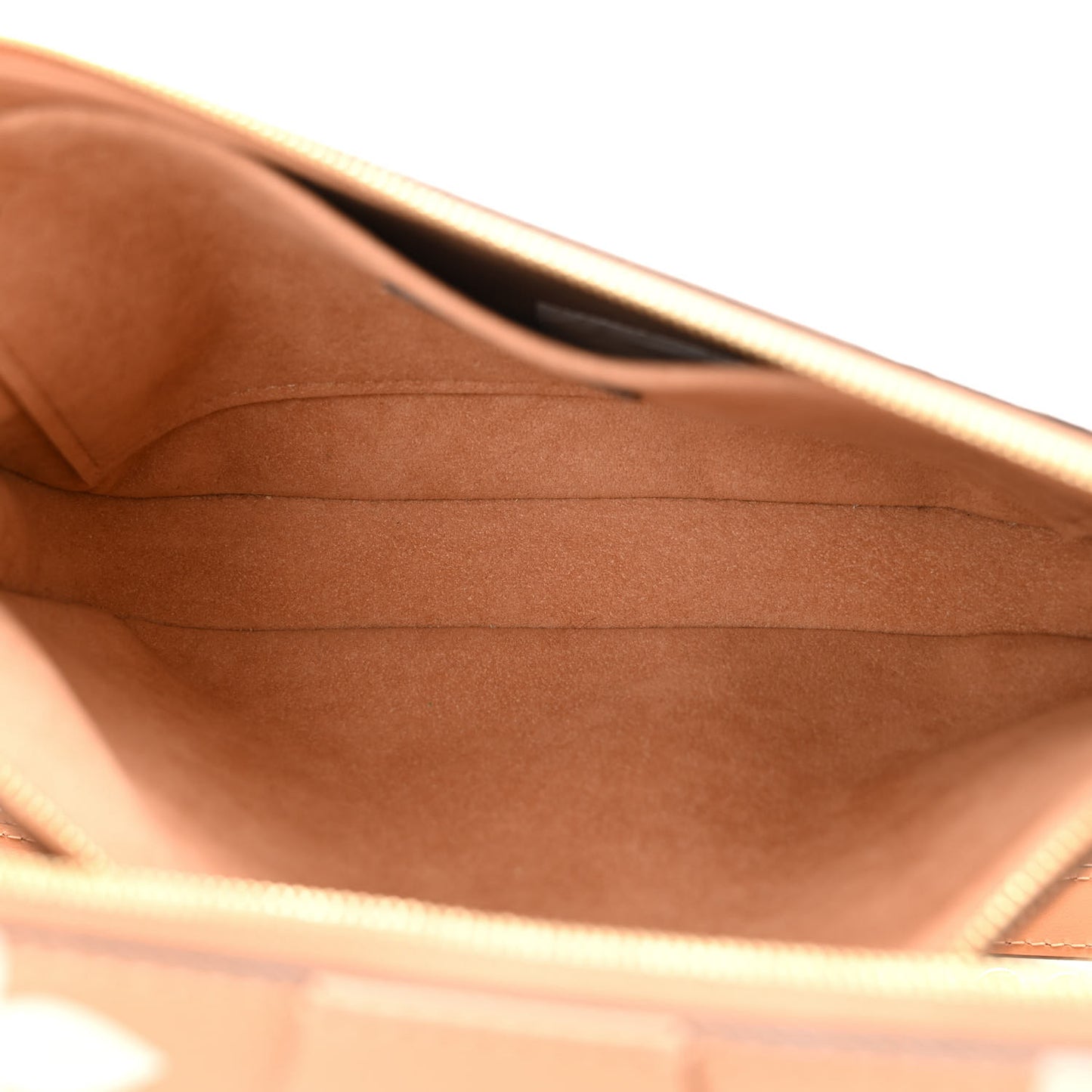 Empreinte Monogram Giant Multi Pochette Accessories Arizona Creme