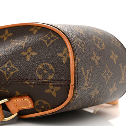 Louis Vuitton Monogram Ellipse Sac a Dos Backpack 9 of 14