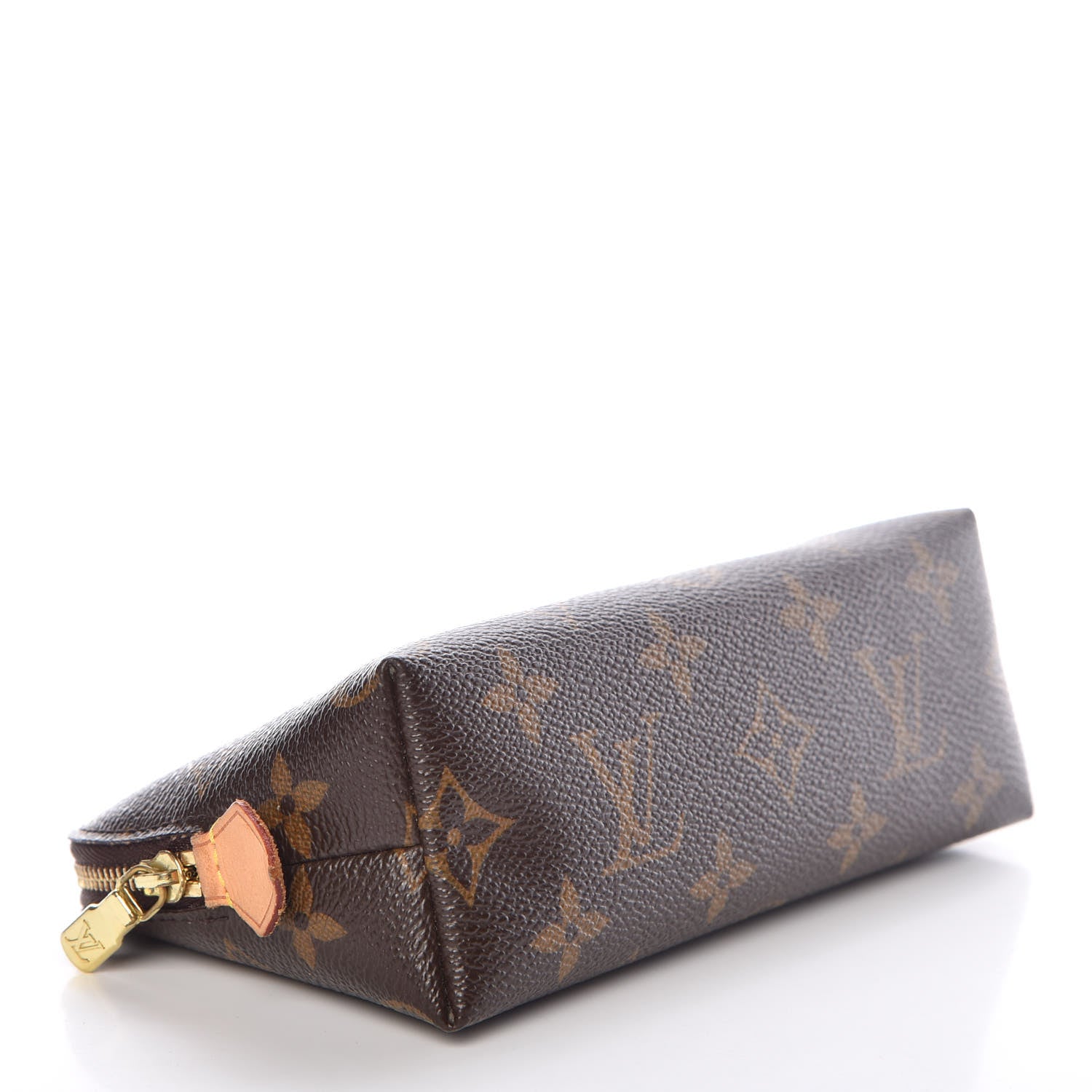 Louis Vuitton Monogram Cosmetic Pouch 4 of 12