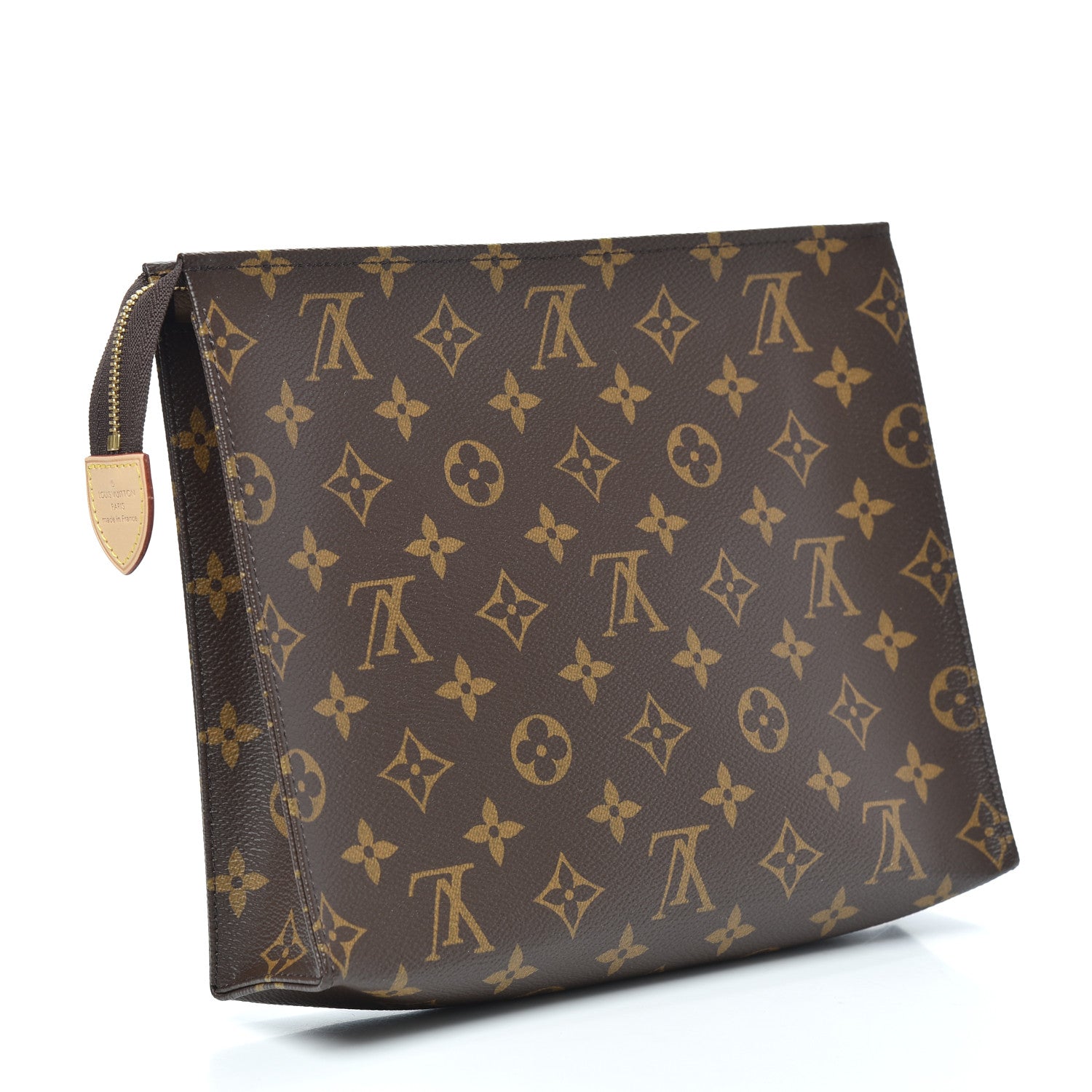 Louis Vuitton Monogram Toiletry Pouch 26 3 of 6