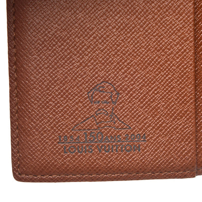 Louis Vuitton Monogram Mini Agenda 150 Anniversary 6 of 8