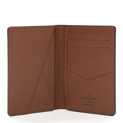 Louis Vuitton Monogram Pocket Organizer NM 5 of 8