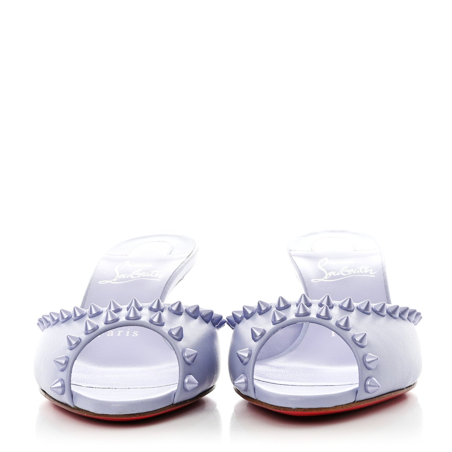Nappa Spike Me Dolly 55 Sandals 35.5 Skylight