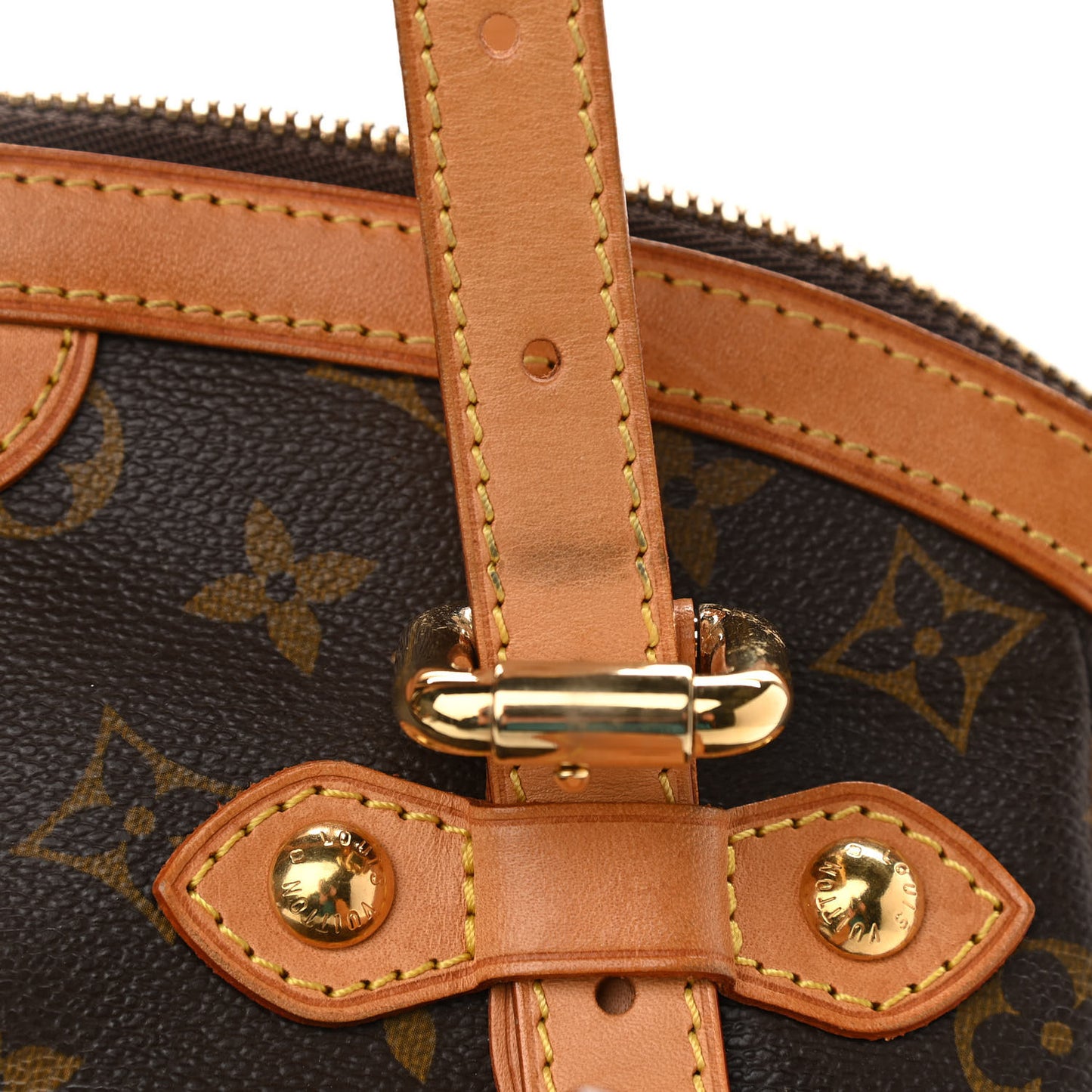 Monogram Tivoli GM