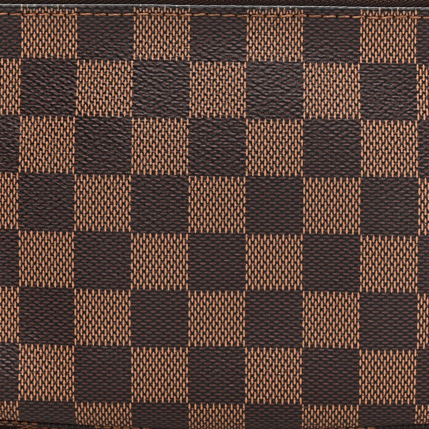 Damier Ebene Pochette Accessories NM