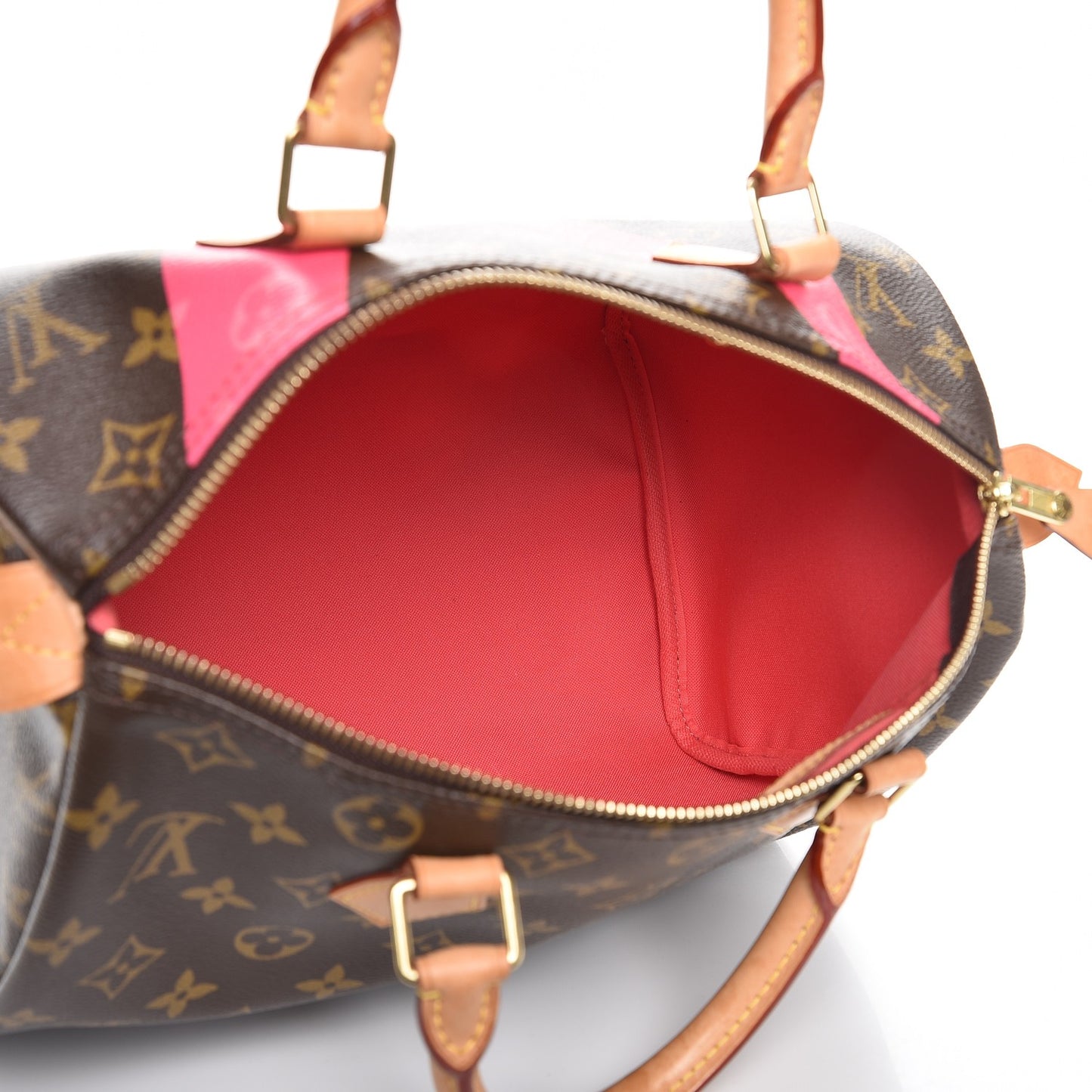 Monogram Speedy 30 V Grenade
