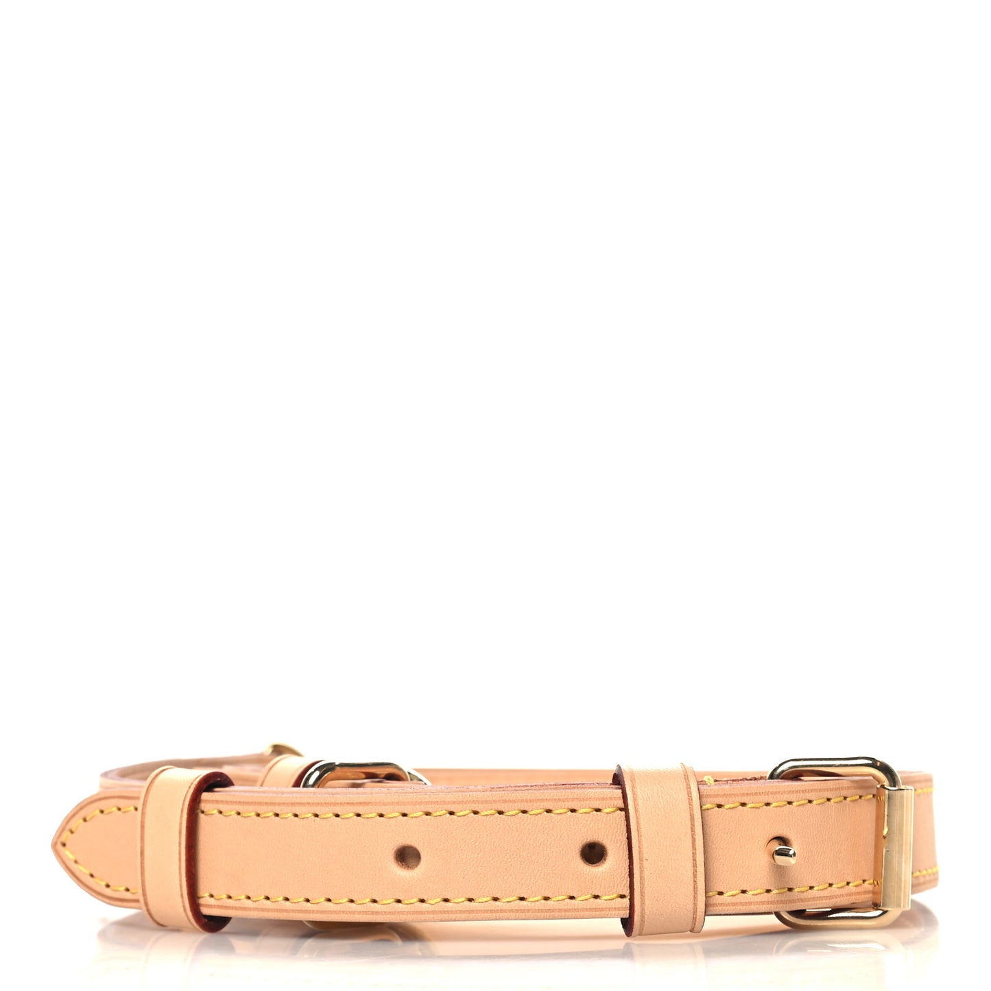 Vachetta 20mm Adjustable Shoulder Strap