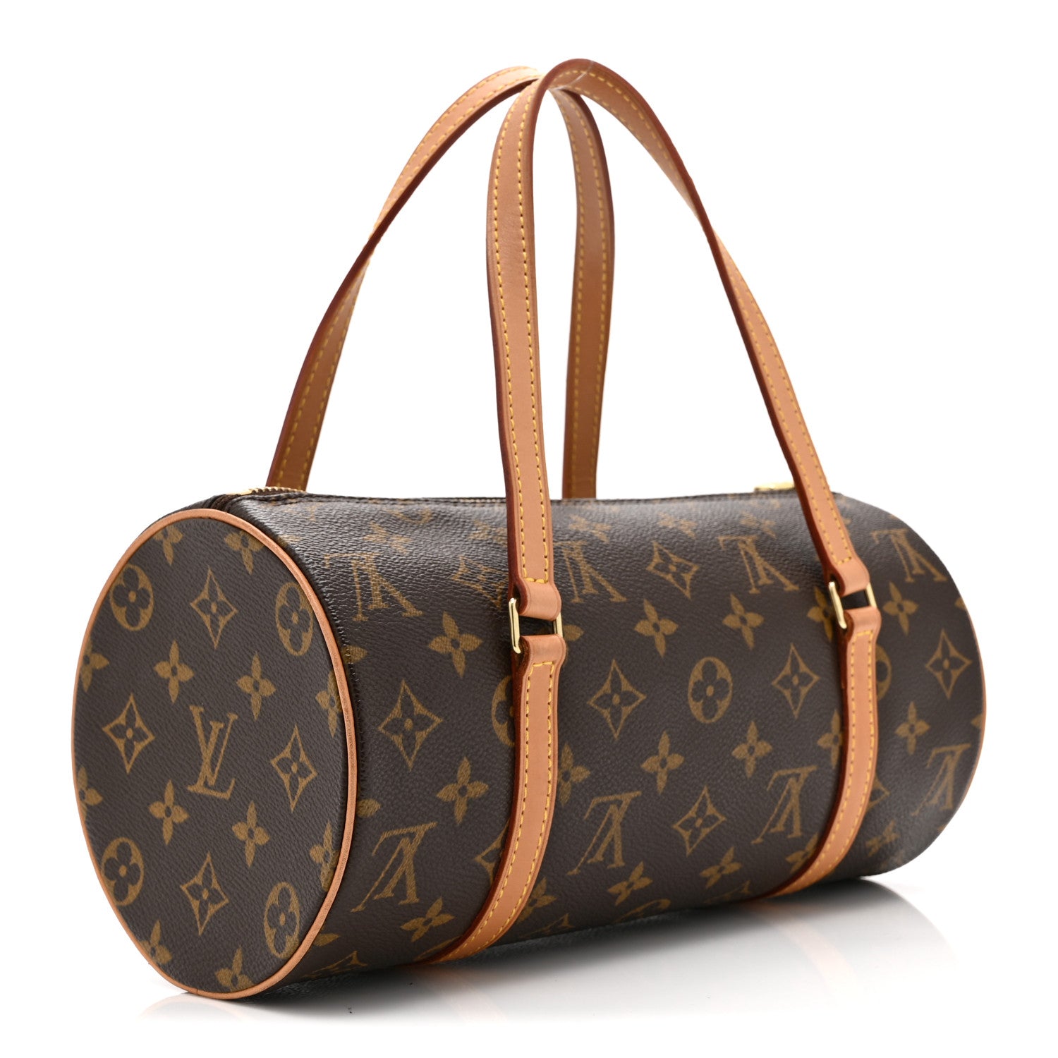 Louis Vuitton Monogram Papillon 26 3 of 10
