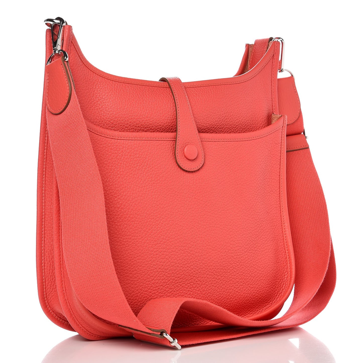 Taurillon Clemence Evelyne III PM Rose Jaipur