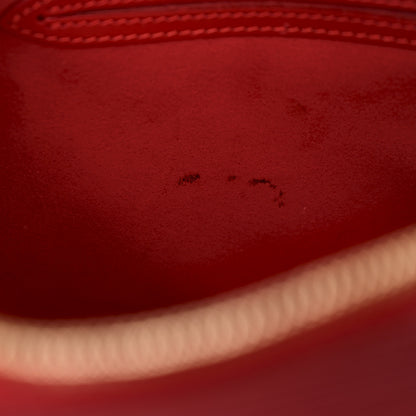 Louis Vuitton Epi Alma PM Castillan Red 10 of 14