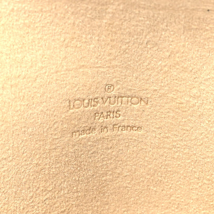 Louis Vuitton Monogram Pochette Florentine S 6 of 8