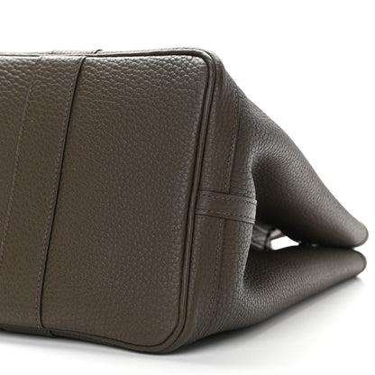 Hermes Fjord Garden Party 36 MM Eucalyptus 10 of 11