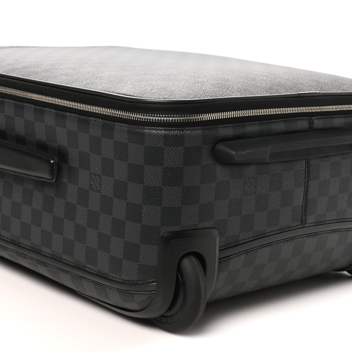 Louis Vuitton Damier Graphite Pegase Light 55 7 of 8