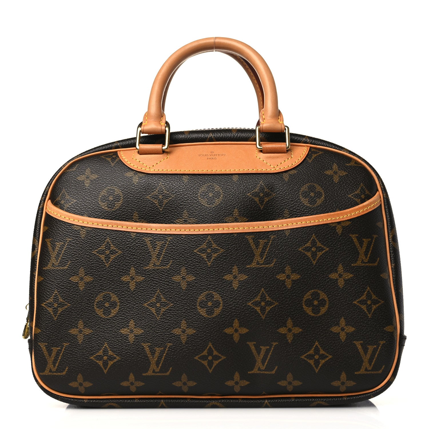Louis Vuitton Monogram Trouville 1 of 8