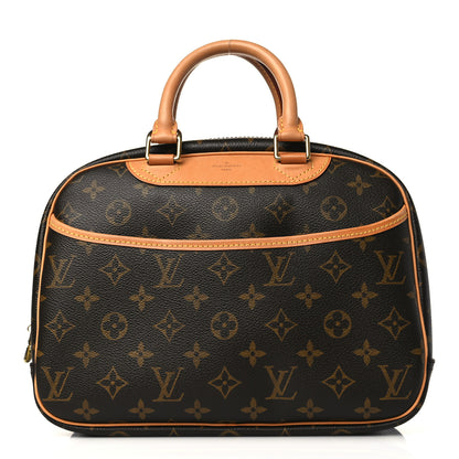 Louis Vuitton Monogram Trouville 1 of 8