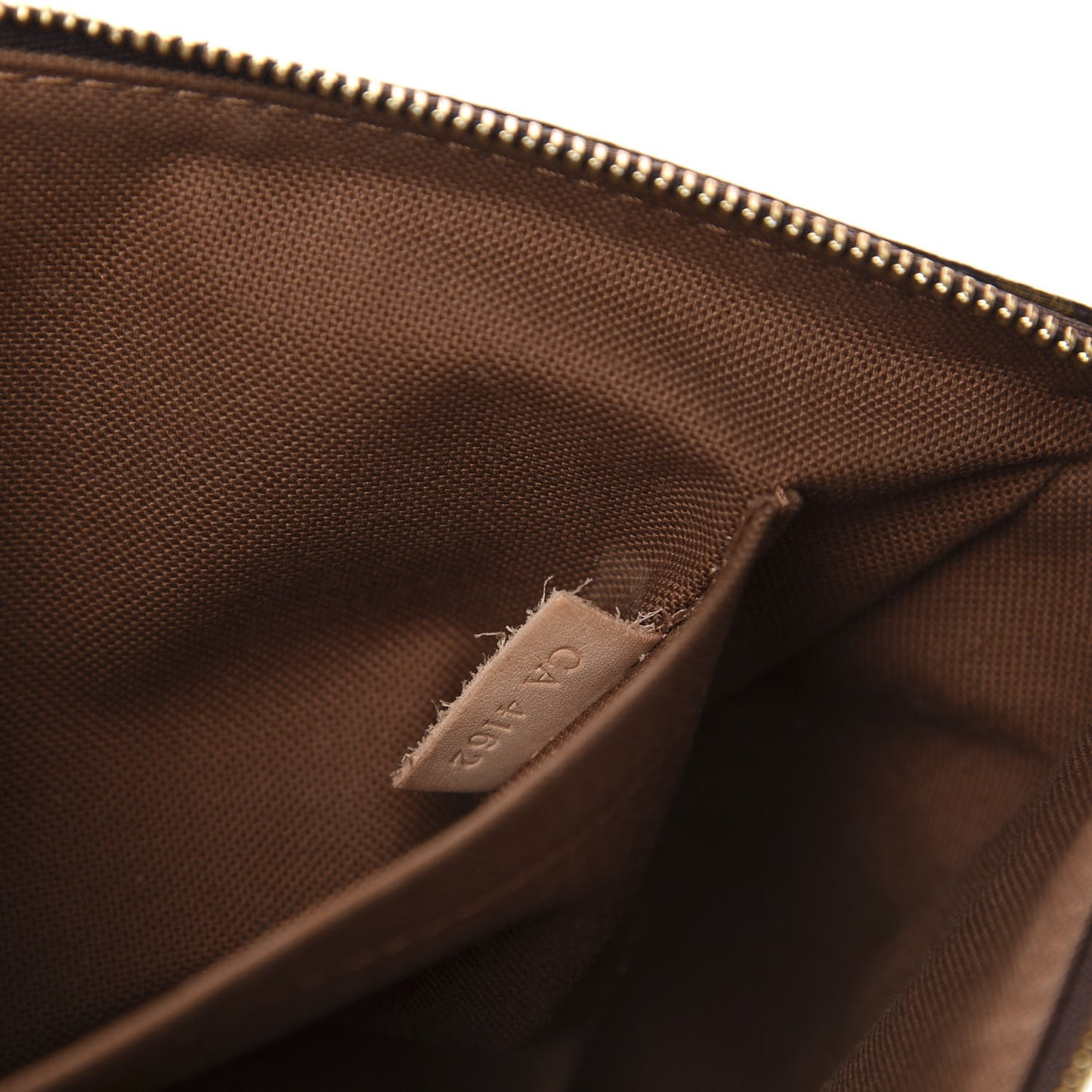 Monogram Pochette Accessories NM