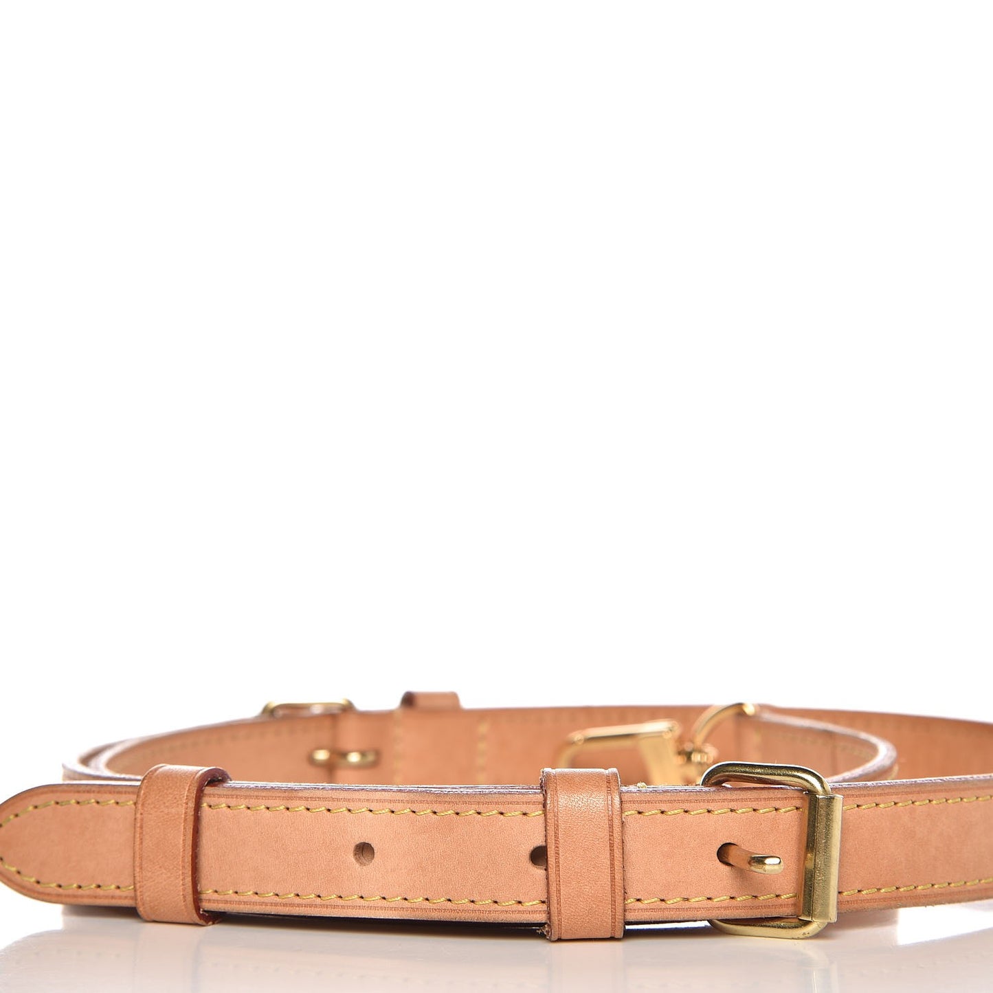 Vachetta 16mm Adjustable Shoulder Strap