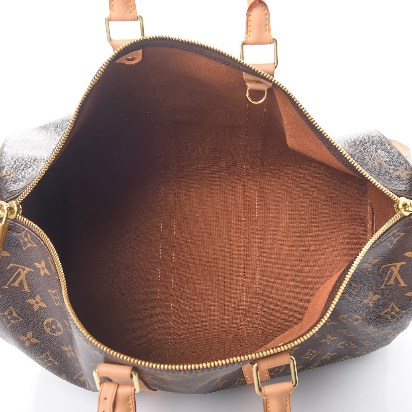 Monogram Keepall Bandouliere 45