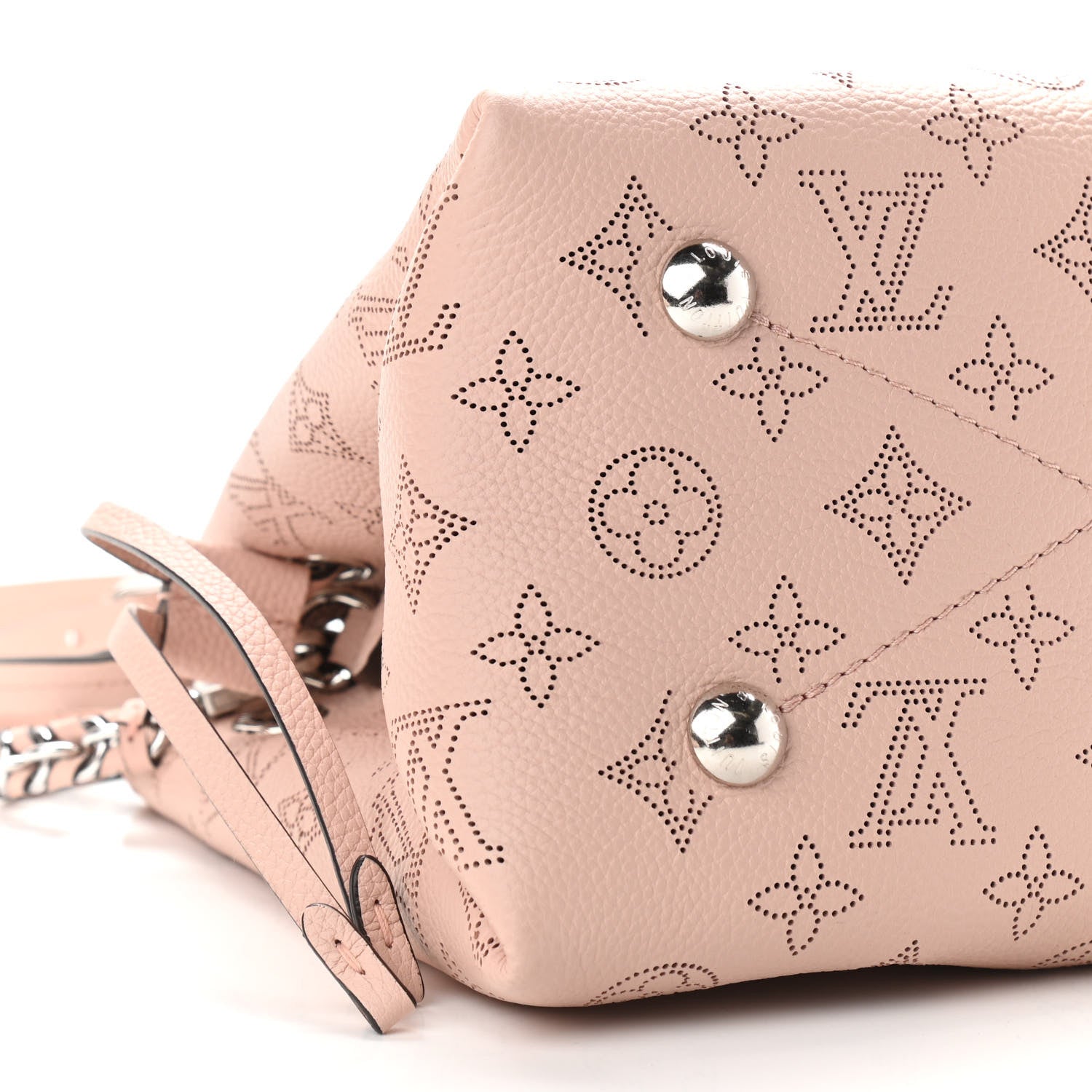 Louis Vuitton Mahina Bella Magnolia 9 of 10