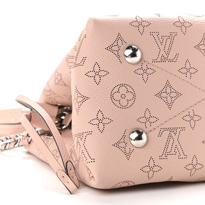 Louis Vuitton Mahina Bella Magnolia 9 of 10